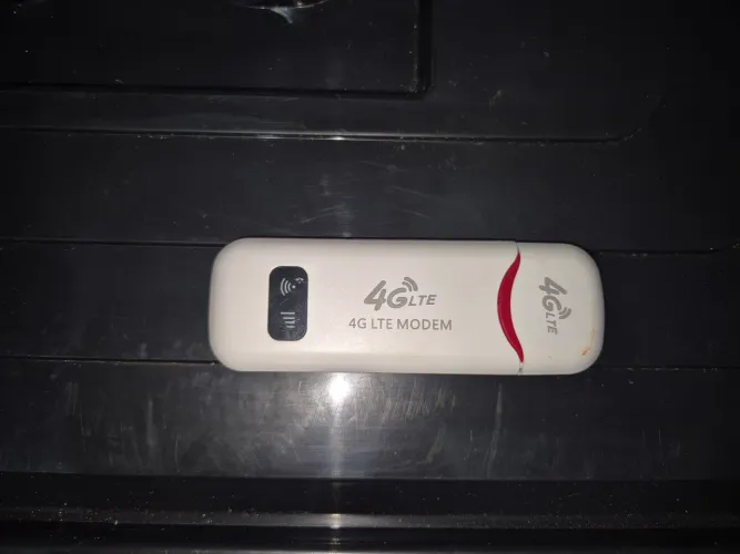 Roteador 4G USB