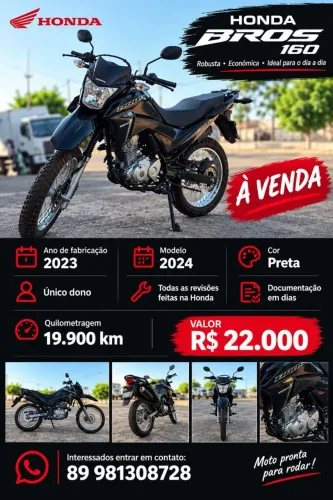 Venda Da Bros