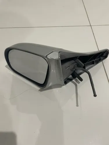 Retrovisor motorista Classic 