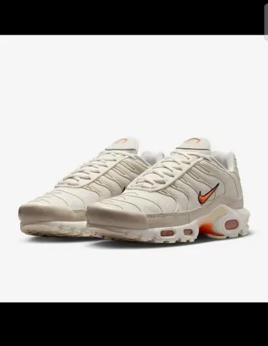 Vendo nike air max tn plus original 