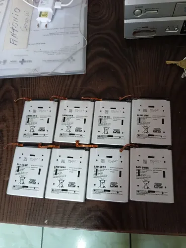 Bateria para celular Samsung 