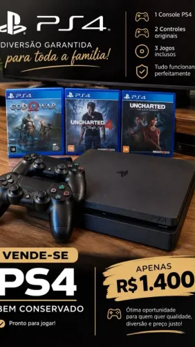 Ps4