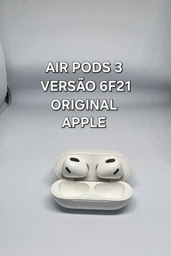 AIR PODS 3