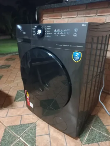 Máquina lava e seca Titanium 11kg