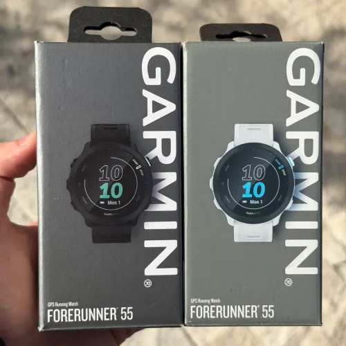 Garmin 55 - Novo/Lacrado