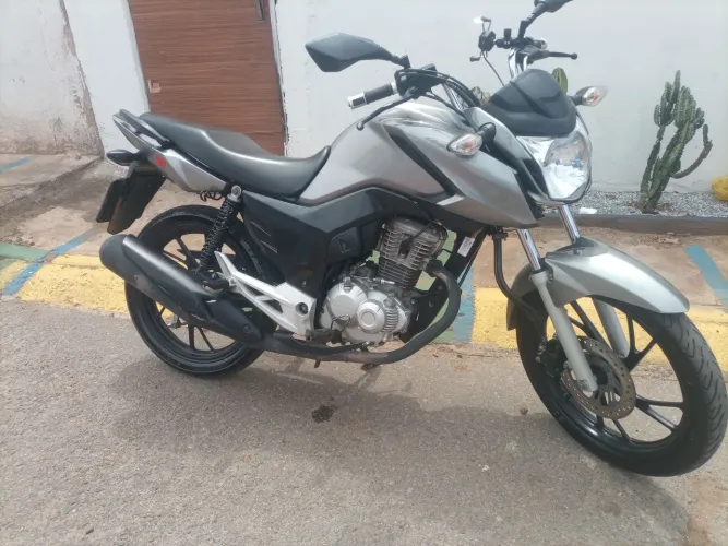 160 semi nova no preço