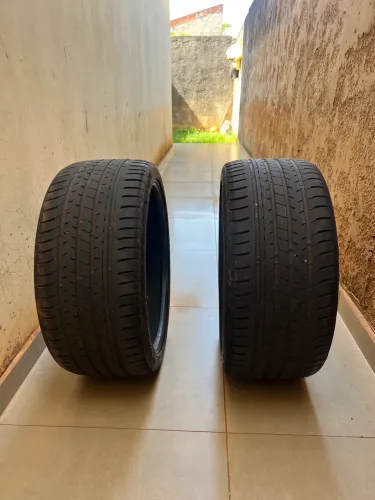 Pneu speed max lll 235/35R19