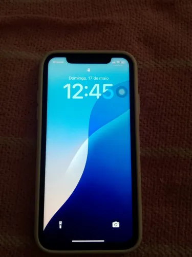 iPhone XR 64 gigas ?