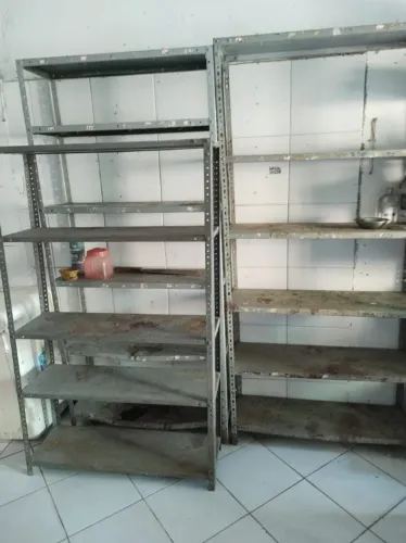 Venda de itens para bar mercearia bodega