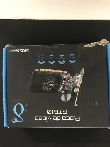 Gt 610 2gb