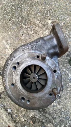 Turbina 366