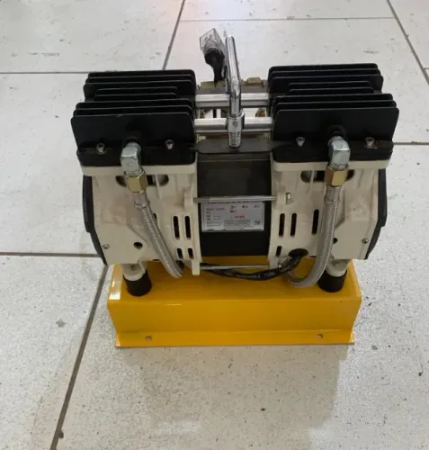 COMPRESSOR AR DIRETO 550 WATTS