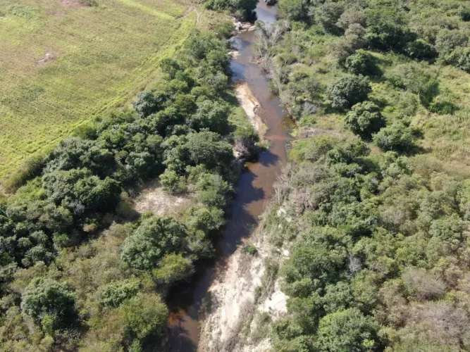 Propriedade há venda em Jacarau
