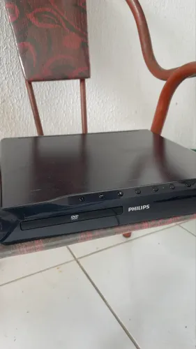 Home Theater Philips 