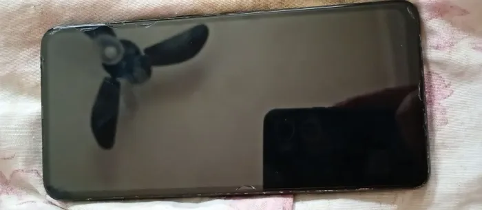 Celular Moto One Hyper