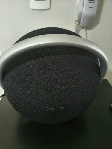 Vendo caixa de som Harman Kardon 