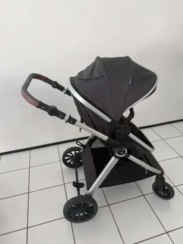 CARRINHO BEBÊ 