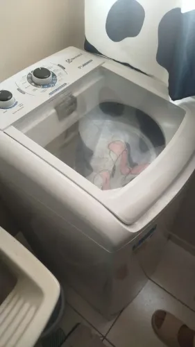 Máquina de Lavar 9kgs