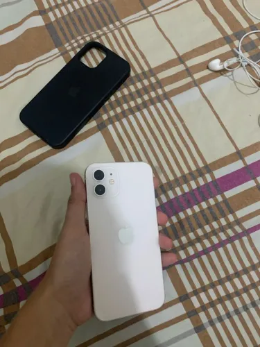 VENDO IPHONE 12, RETIRADA DE PEÇAS 