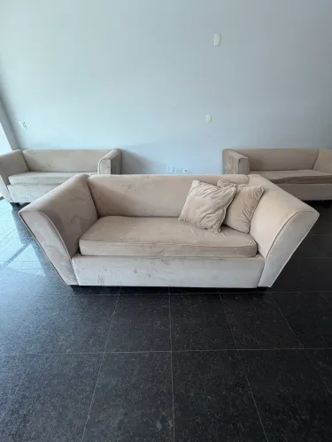 Sofá Cama