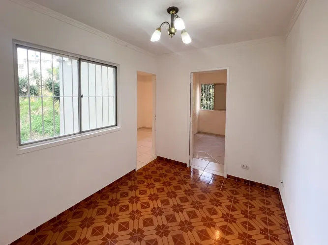 Apartamento à venda na Zona Leste de São Paulo | 2 quartos | 1 vaga garagem