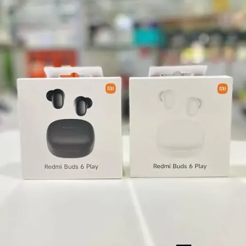 Fone de ouvido Xiaomi buds 6 play 