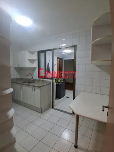 Apartamento para locação, Jardim São Luiz, Ribeirão Preto, SP