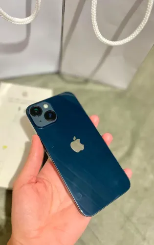 iPhone 14