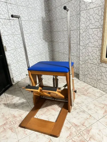 Kit Studio Classic Pilares Completo