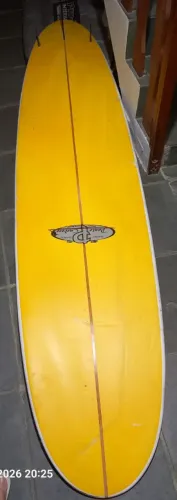 Prancha de surf longboard