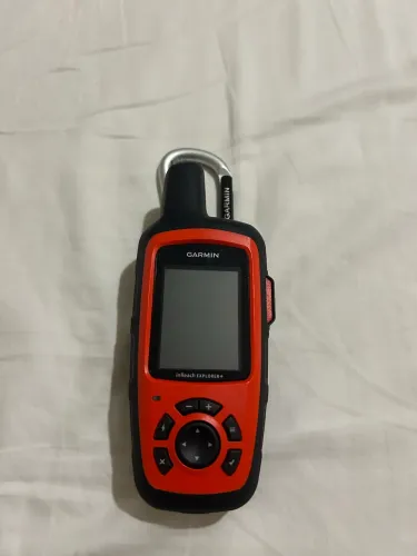 Garmin Inreach Explorer Plus Gps Comunicador Rastreador