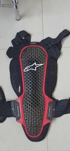 Protetor de coluna Alpinestars