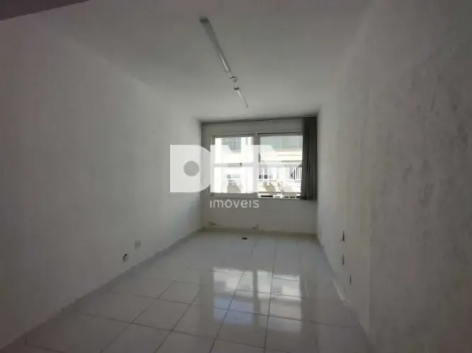 Sala - / Comercial / Copacabana