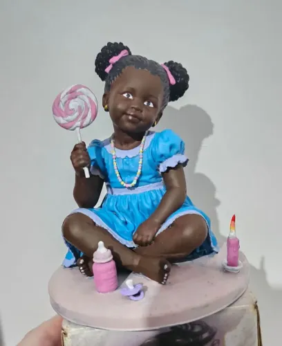 Erê umbanda