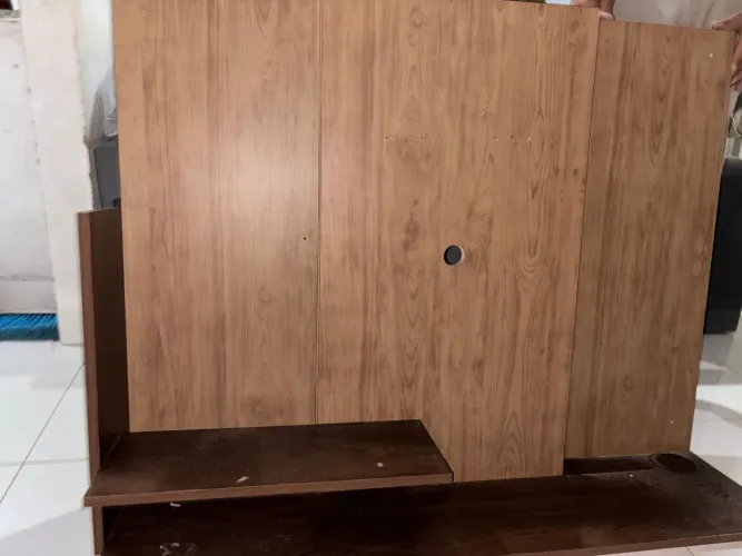  Painel para tv ate 43 polegadas