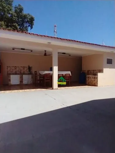 Casa com 3 dormitórios, 192 m² - venda por R$ 540.000,00 ou aluguel por R$ 2.500,00/mês -