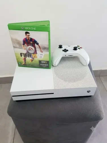 Xbox one S 1 TB