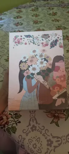 BOX DE LIVROS FAZENDA LOVELIGHT