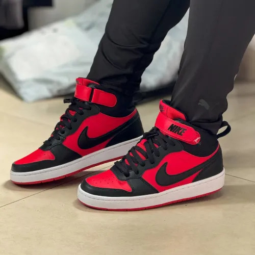 Tênis Nike Jordan