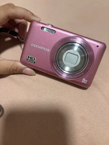 OLYMPUS VG-120