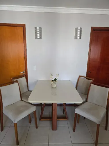 Mesa de Jantar