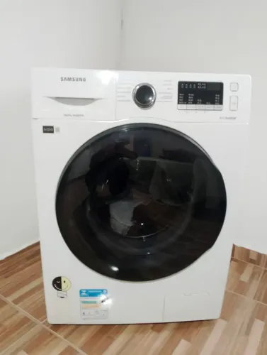 Máquina lava e seca Samsung 11kg