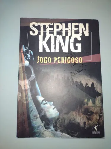Jogo perigoso