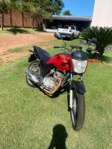 VENDO HONDA FAN  125 2015/2015