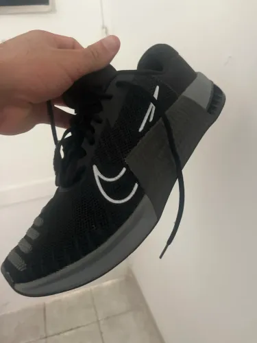 Metcon 10