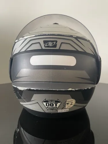 Capacete Protork Attack HSA