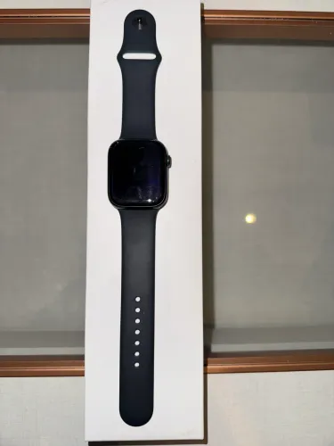 APPLE WATCH SERIE 8 GPS 32 GB 93% Bateria