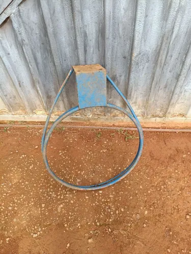 Cesta de basquete