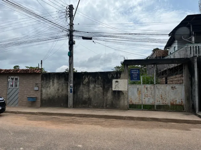 ? OPORTUNIDADE IMPERDÍVEL EM MANACAPURU - AM ? 