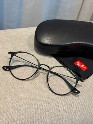 Armação Ray-Ban RB6375 Original - Óculos em ótimo Estado